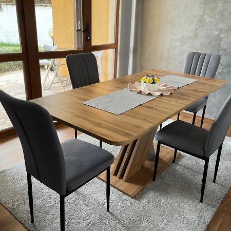 Eggo Apartment - Oasis Beach Apartments Kamchia Bliznatsi Ngoại thất bức ảnh