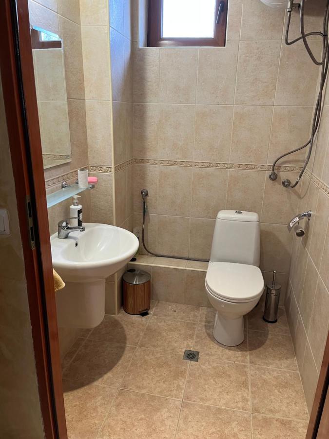Eggo Apartment - Oasis Beach Apartments Kamchia Bliznatsi Ngoại thất bức ảnh