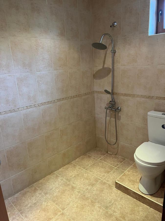 Eggo Apartment - Oasis Beach Apartments Kamchia Bliznatsi Ngoại thất bức ảnh