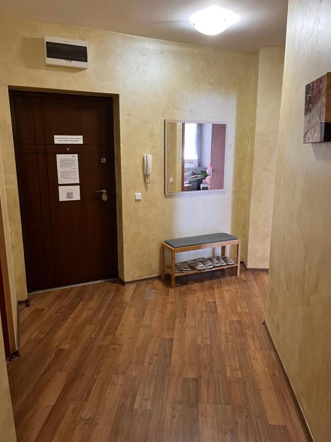 Eggo Apartment - Oasis Beach Apartments Kamchia Bliznatsi Ngoại thất bức ảnh