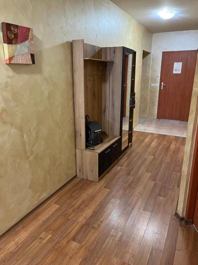 Eggo Apartment - Oasis Beach Apartments Kamchia Bliznatsi Ngoại thất bức ảnh