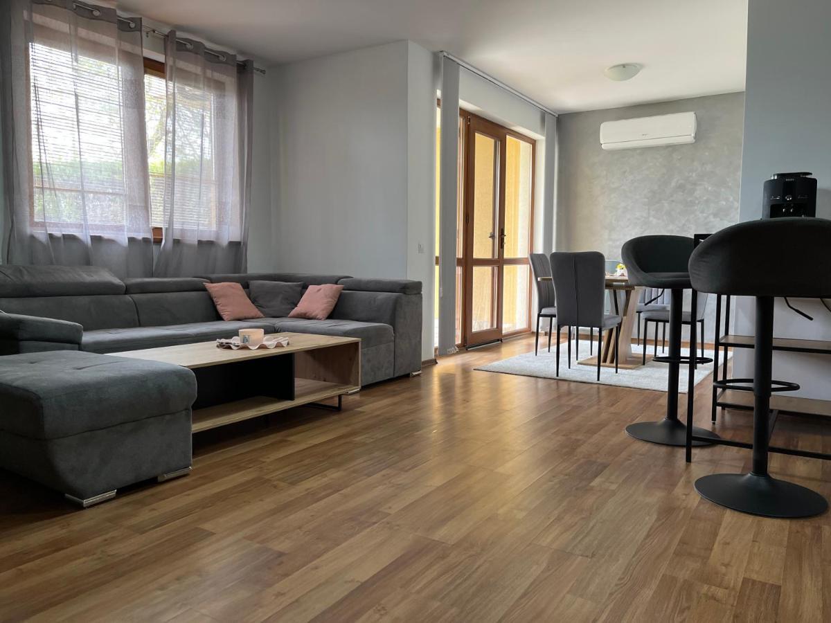 Eggo Apartment - Oasis Beach Apartments Kamchia Bliznatsi Ngoại thất bức ảnh